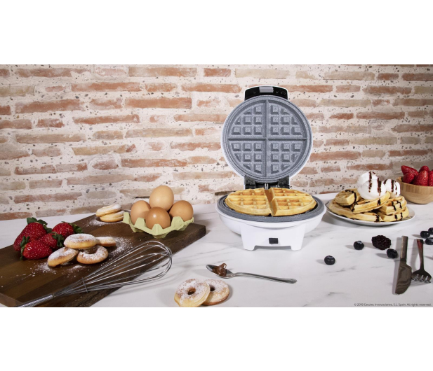 CECOTEC Fun Gofrestone 3w1 - 1375648 - zdjęcie 8